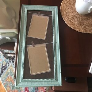 Photo frame